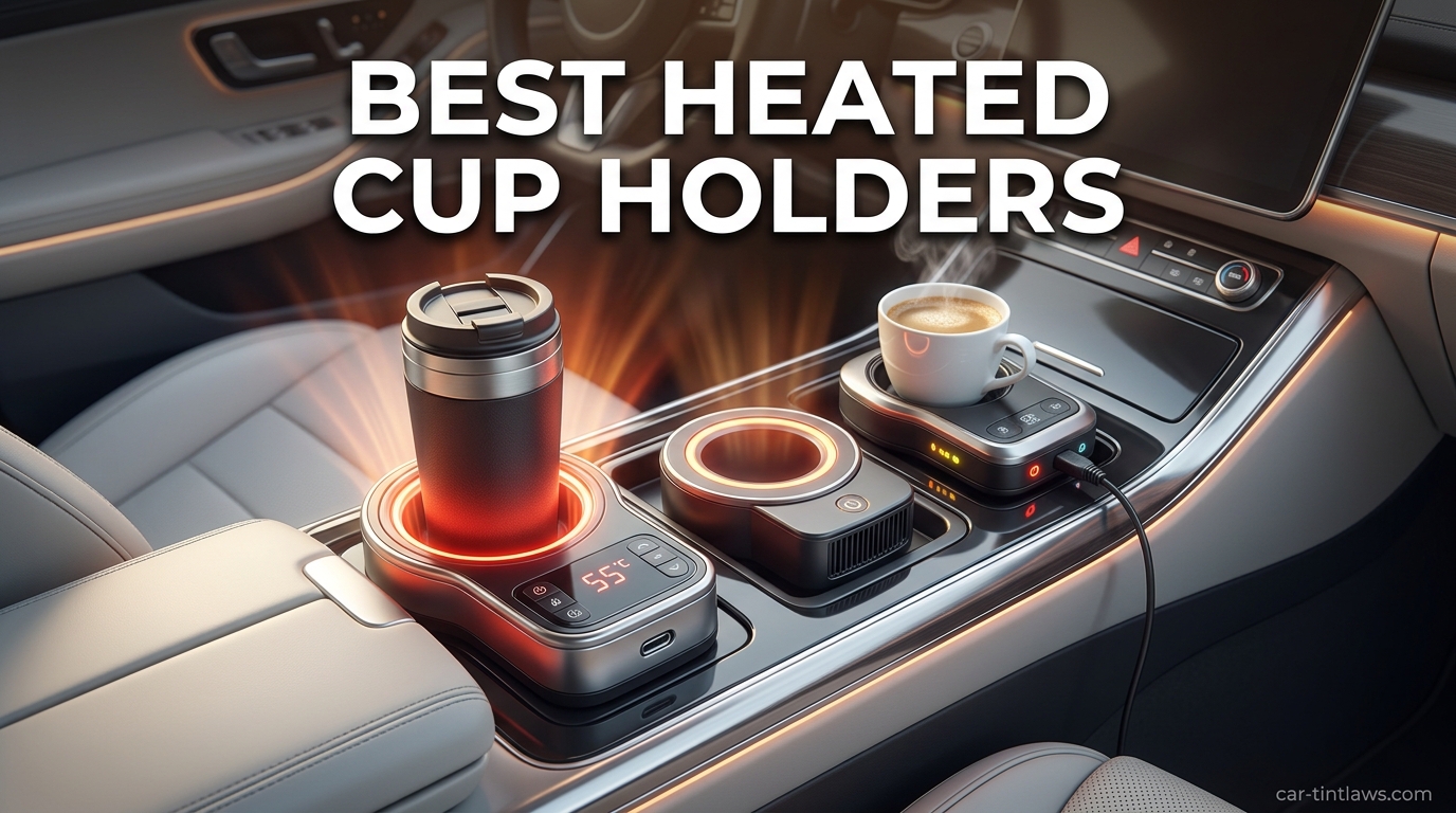 Best Heated Cup Holders