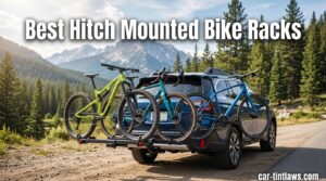 Best Hitch Mounted Bike Racks