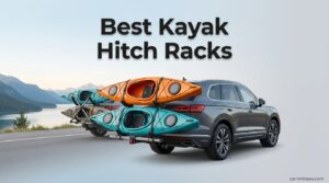 Best Kayak Hitch Racks