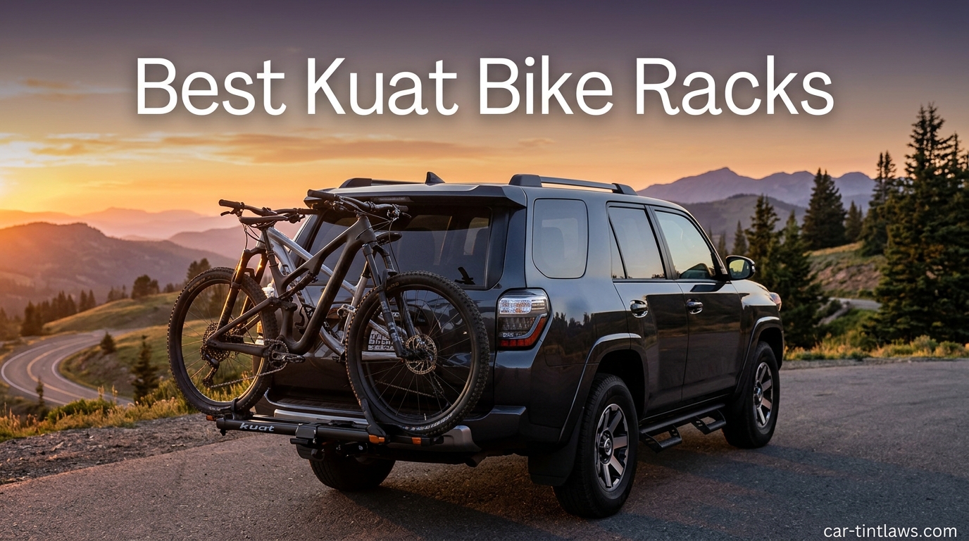 Best Kuat Bike Racks