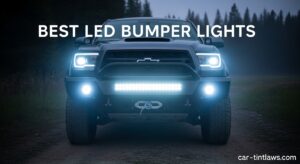 Best LED Bumper Lights