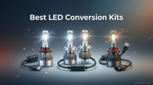 Best LED Conversion Kits