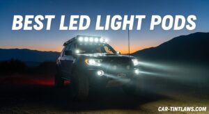 Best LED Light Pods
