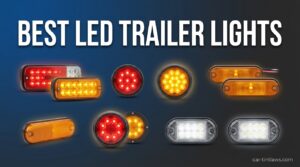 Best LED Trailer Lights