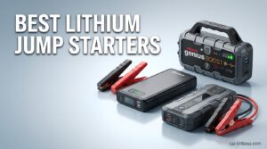 Best Lithium Jump Starters