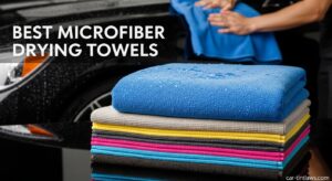 Best Microfiber Drying Towels