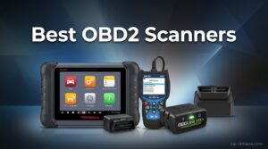 Best OBD2 Scanners