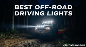 Best Off-Road Driving Lights