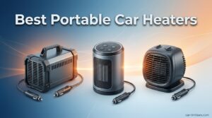 Best Portable Car Heaters