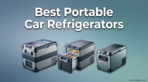 Best Portable Car Refrigerators