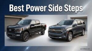 Best Power Side Steps