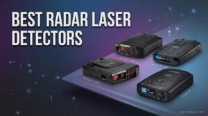 Best Radar Laser Detectors