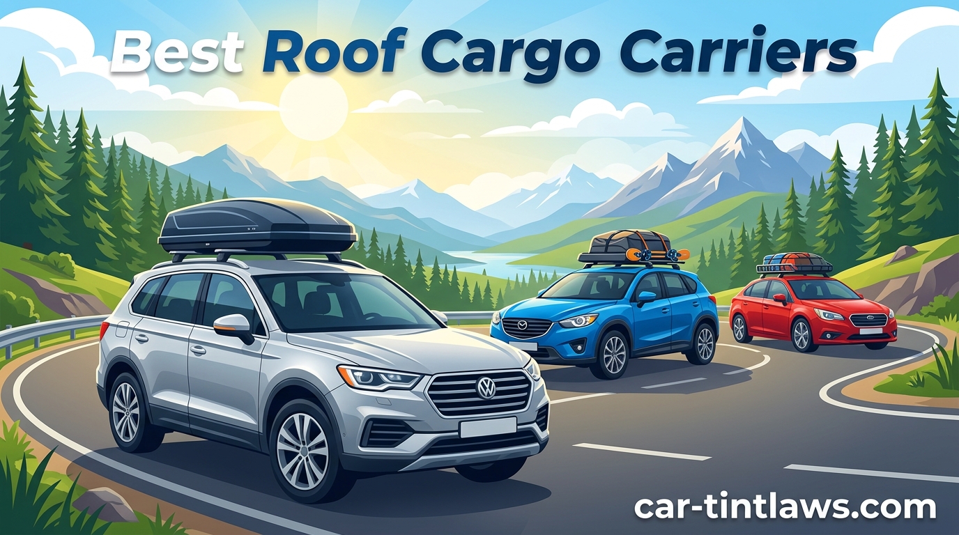 Best Roof Cargo Carriers