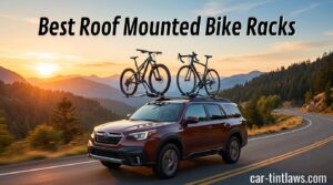 Best Roof Mounted Bike Racks