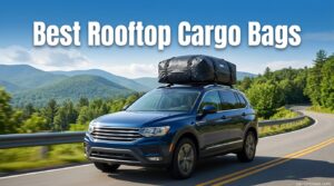 Best Rooftop Cargo Bags