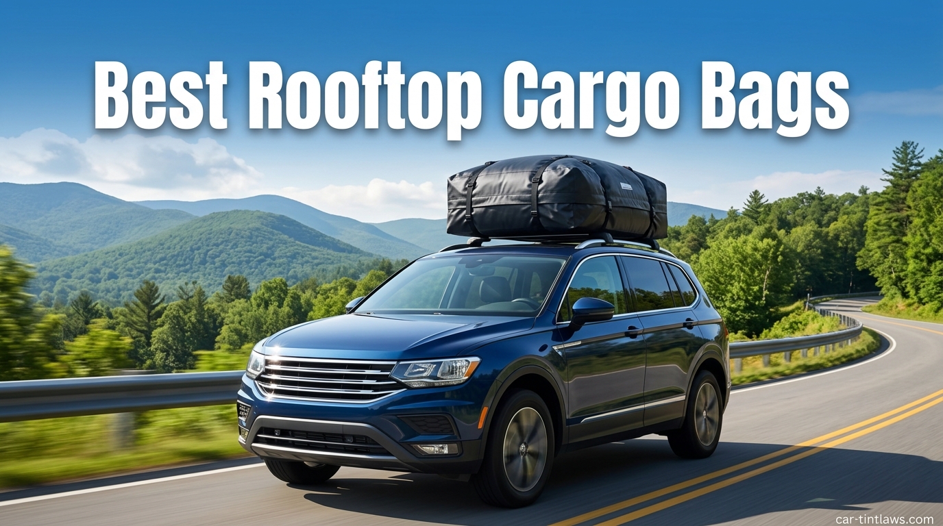 Best Rooftop Cargo Bags