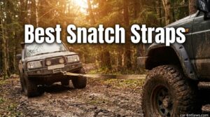 Best Snatch Straps