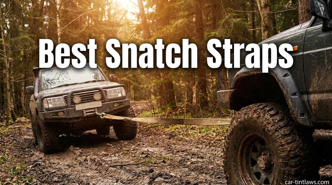 Best Snatch Straps