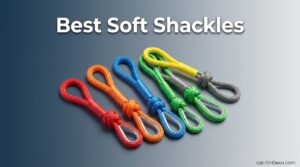 Best Soft Shackles