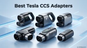 Best Tesla CCS Adapters