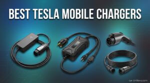 Best Tesla Mobile Chargers