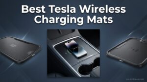 Best Tesla Wireless Charging Mats