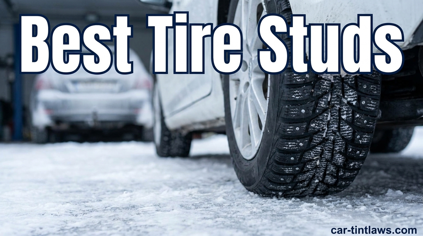 Best Tire Studs
