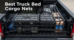 Best Truck Bed Cargo Nets