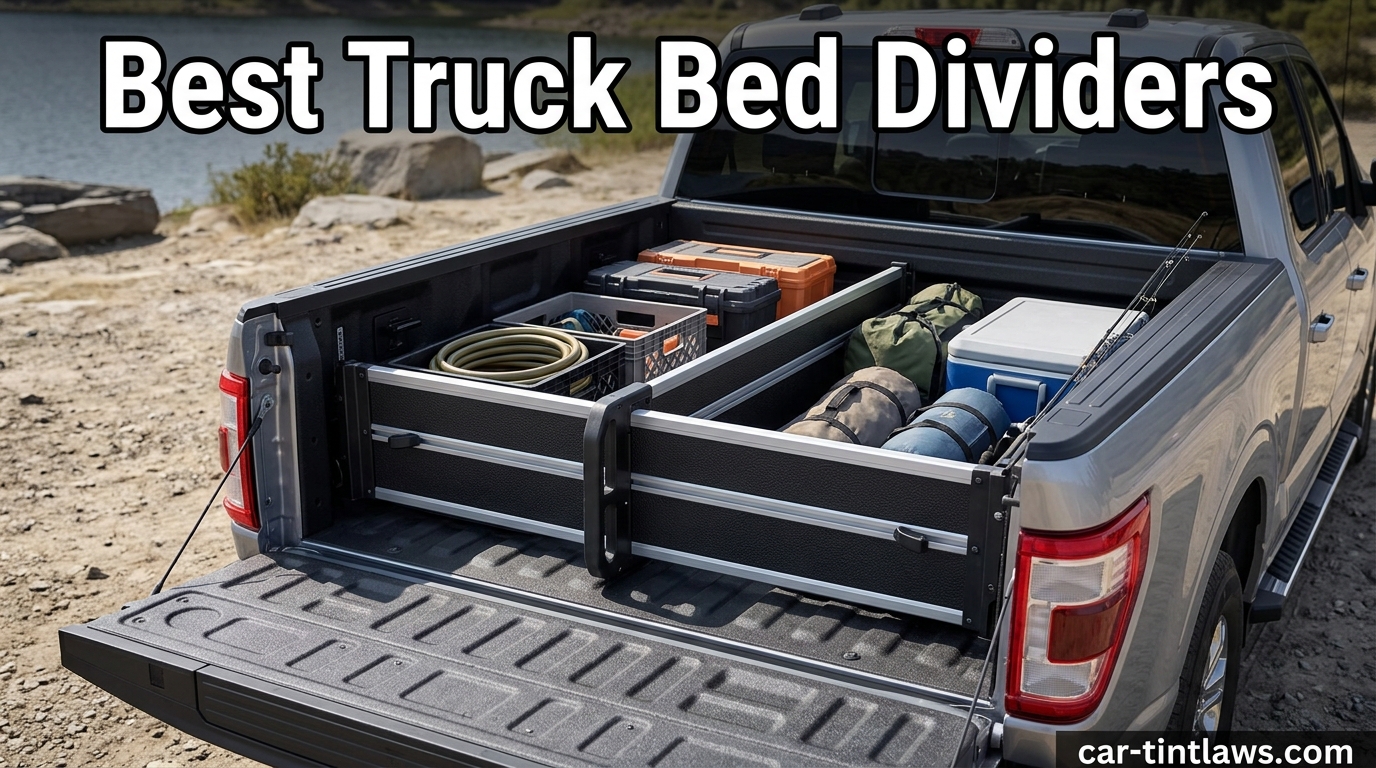 Best Truck Bed Dividers