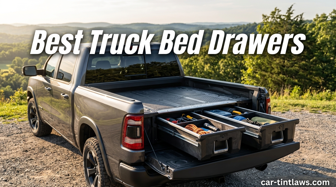 Best Truck Bed Drawers
