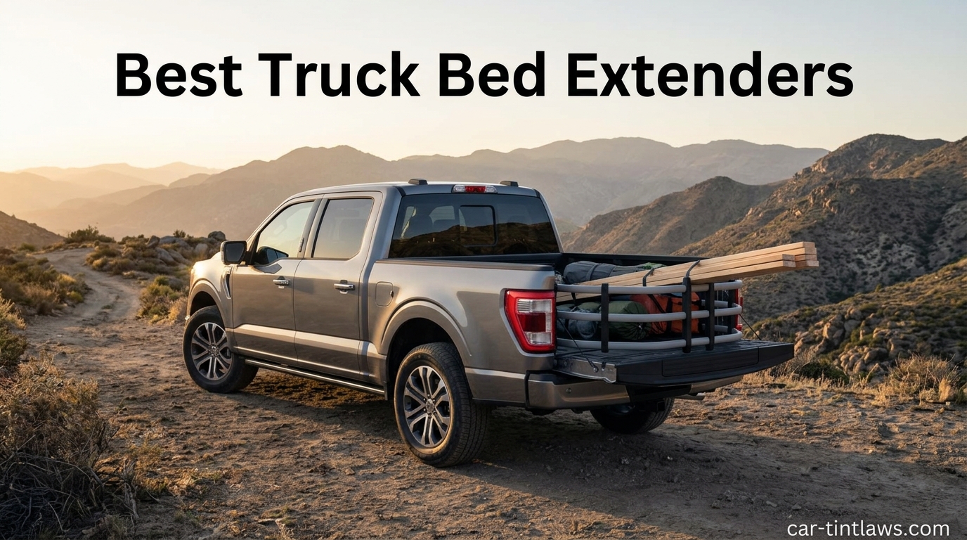 Best Truck Bed Extenders
