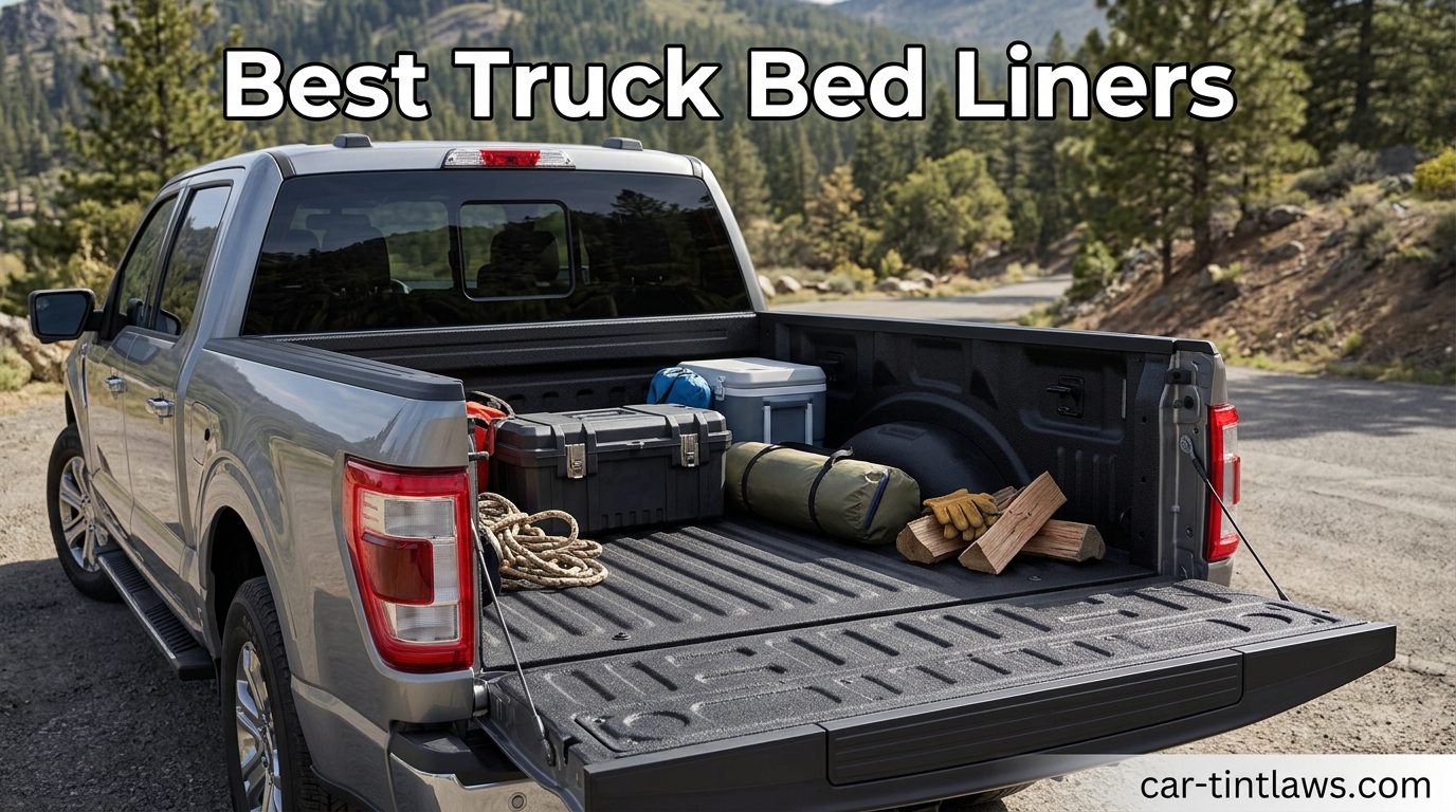 Best Truck Bed Liners