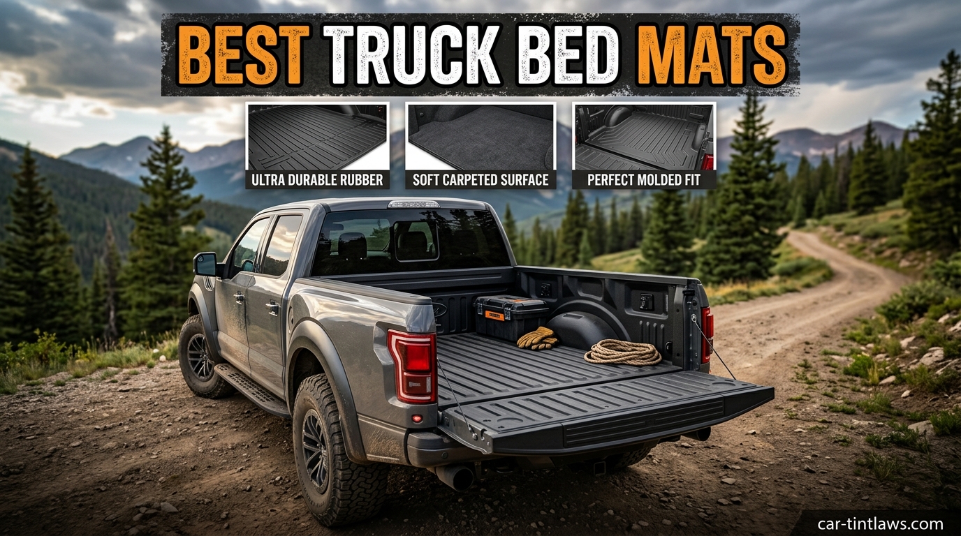 Best Truck Bed Mats