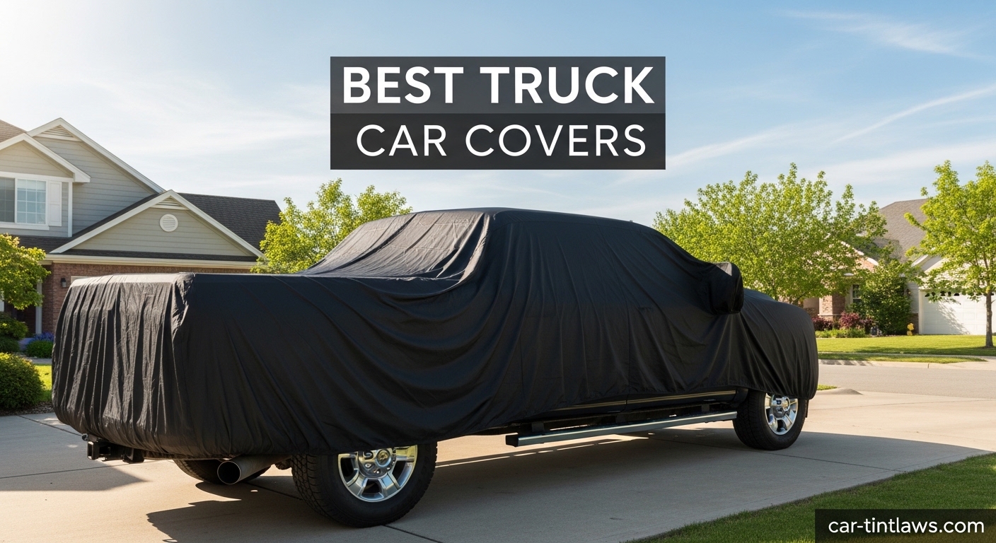 Best Truck Car Covers