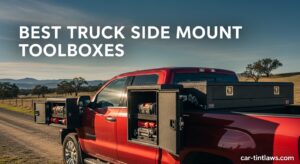 Best Truck Side Mount Toolboxes