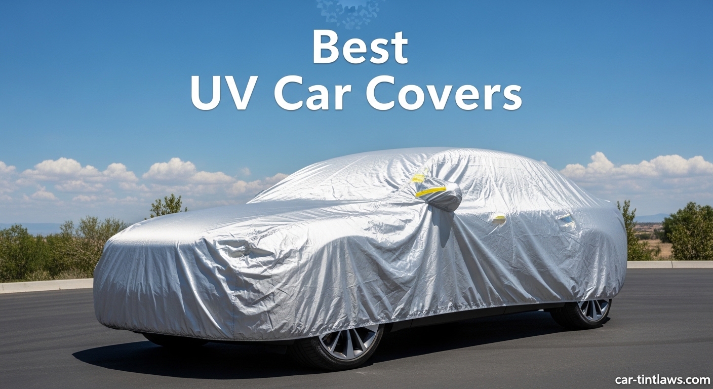 Best UV Car Covers
