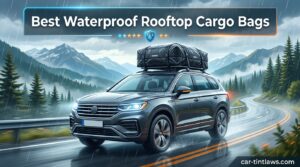 Best Waterproof Rooftop Cargo Bags