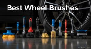 Best Wheel Brushes