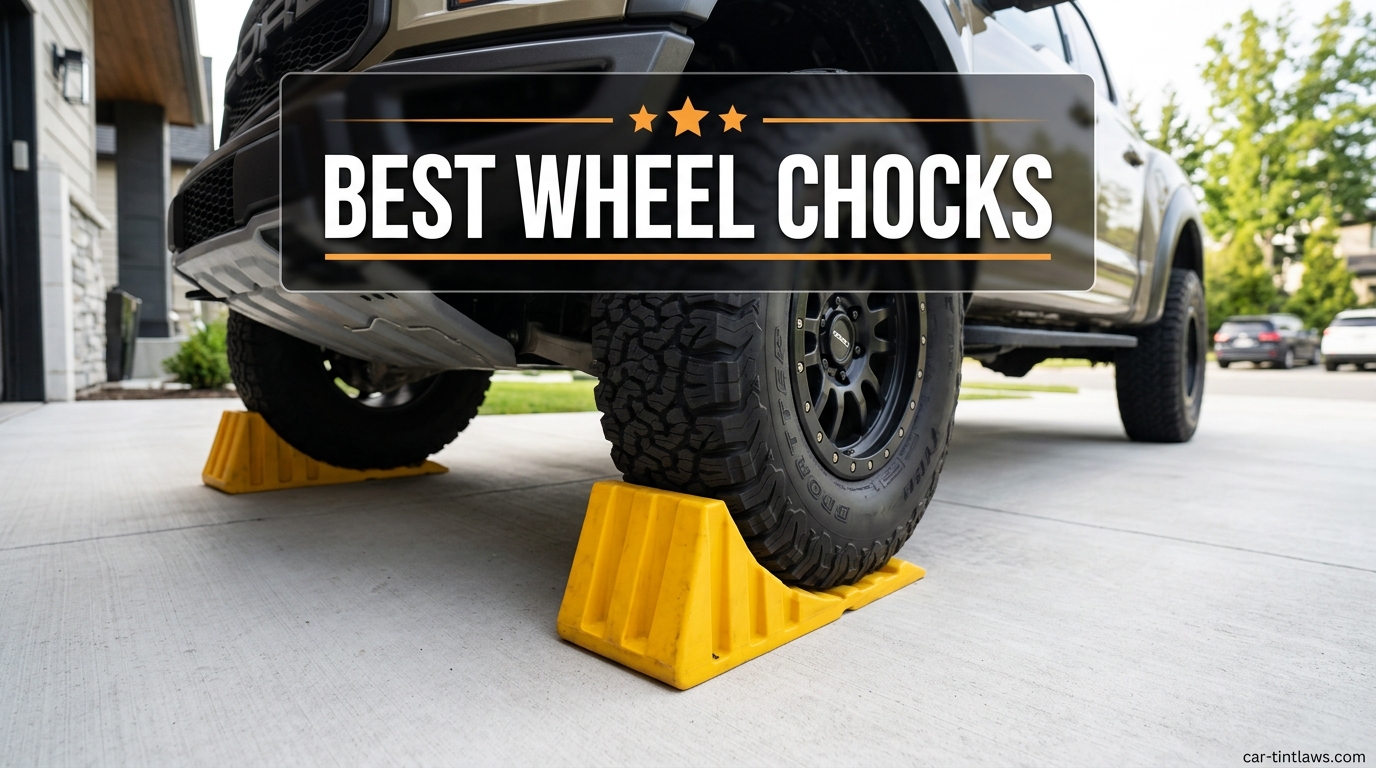 Best Wheel Chocks
