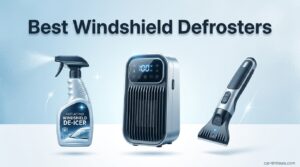 Best Windshield Defrosters
