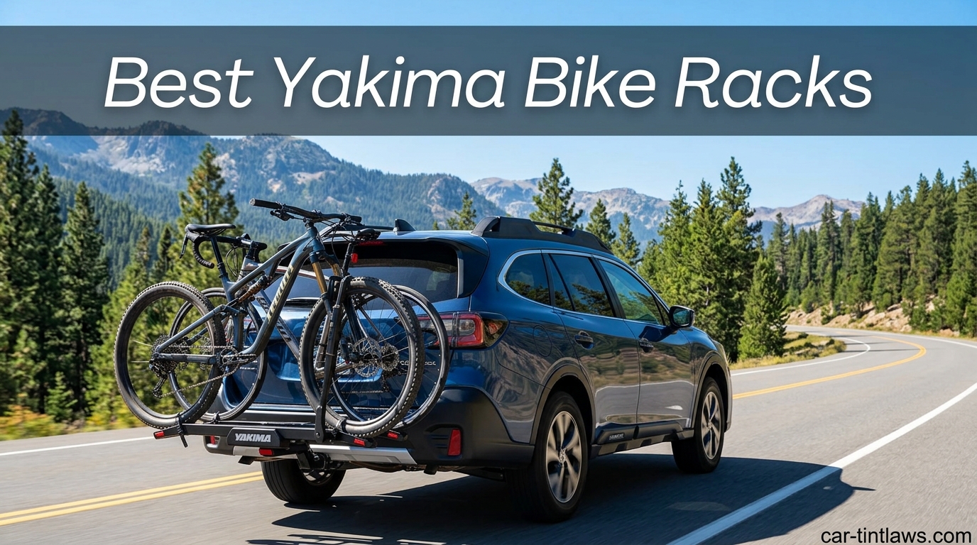 Best Yakima Bike Racks