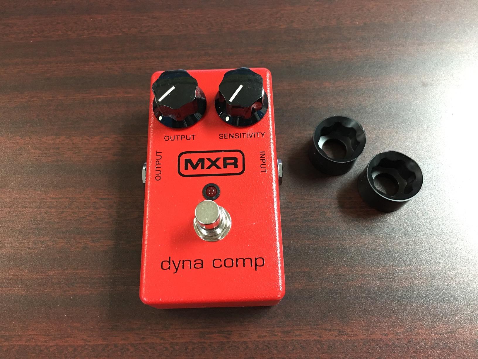 MXR Dyna Comp Compressor customer photo 1