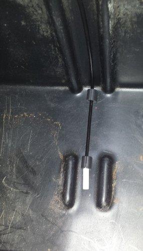 B-15 Marine Metal Aeration System Power Bubbles 12V DC customer photo 1