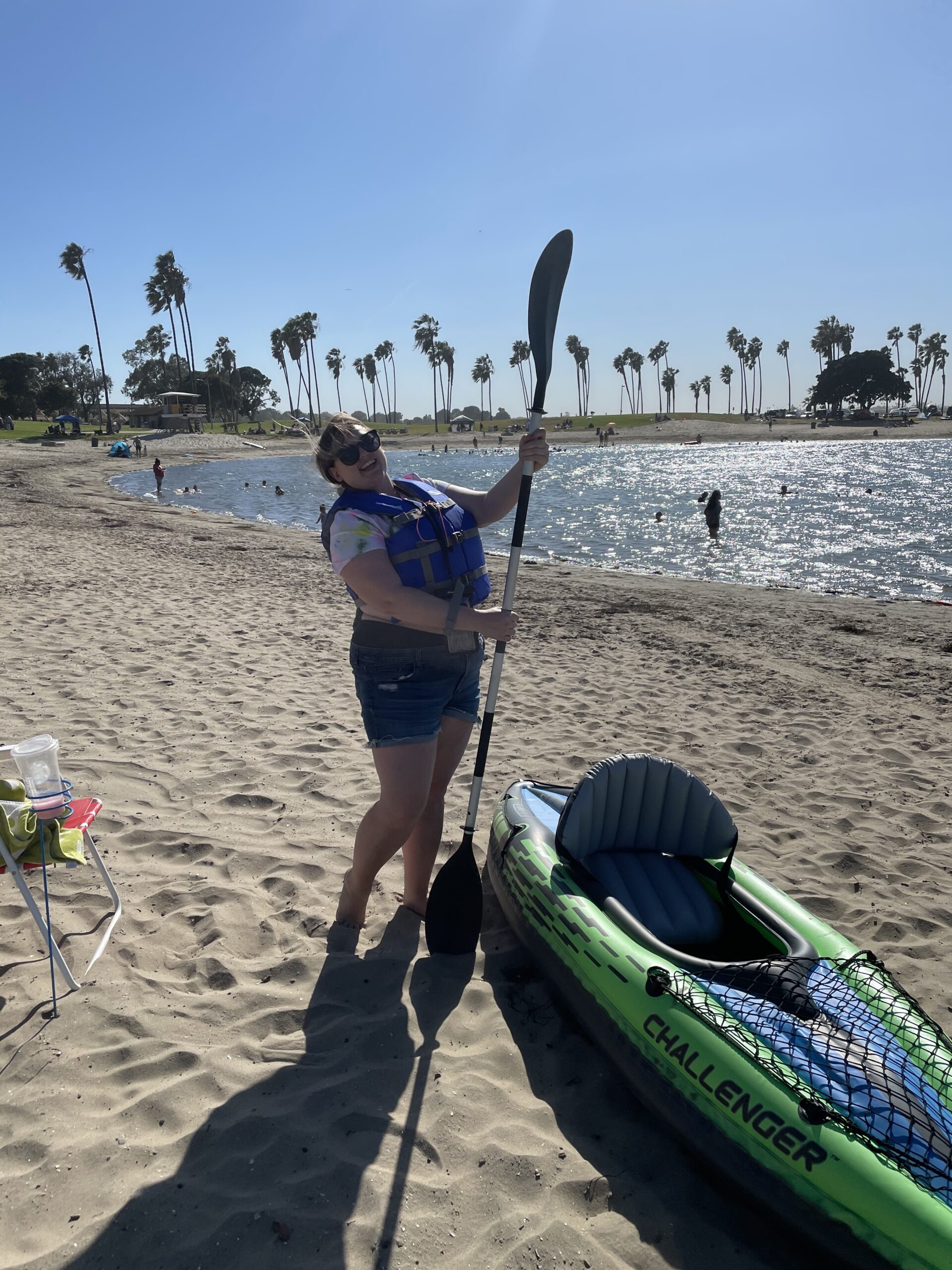 Stearns Adult Life Vest, USCG Approved Type III Life Jacket, PFD for Boating, Swimming, Watersports, & More customer photo 2