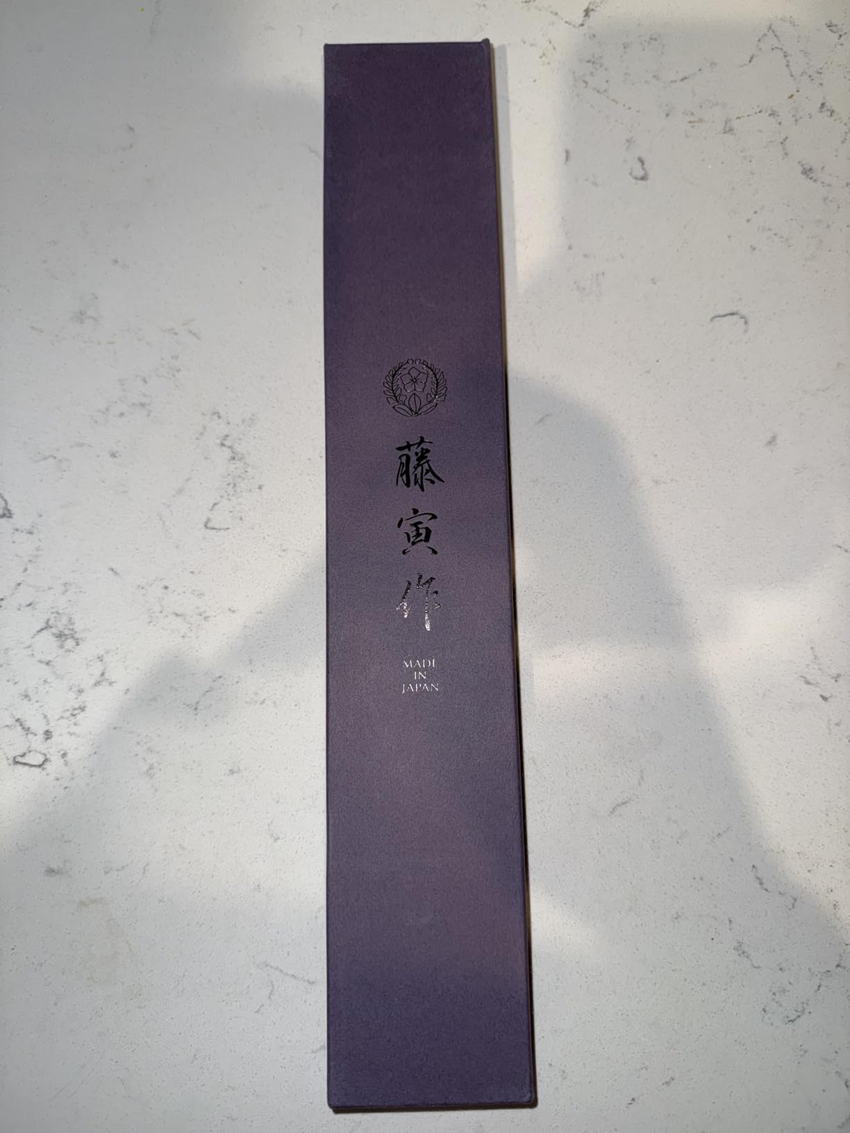 TOJIRO JAPAN Professional Chef Knife - 8.2