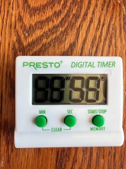Presto 7 Function Canning Kit customer photo 1