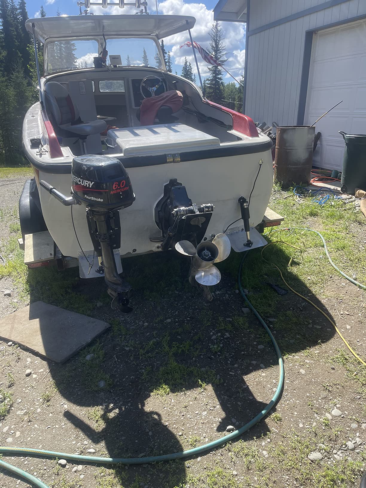Lenco Marine Inc 15101-104 9