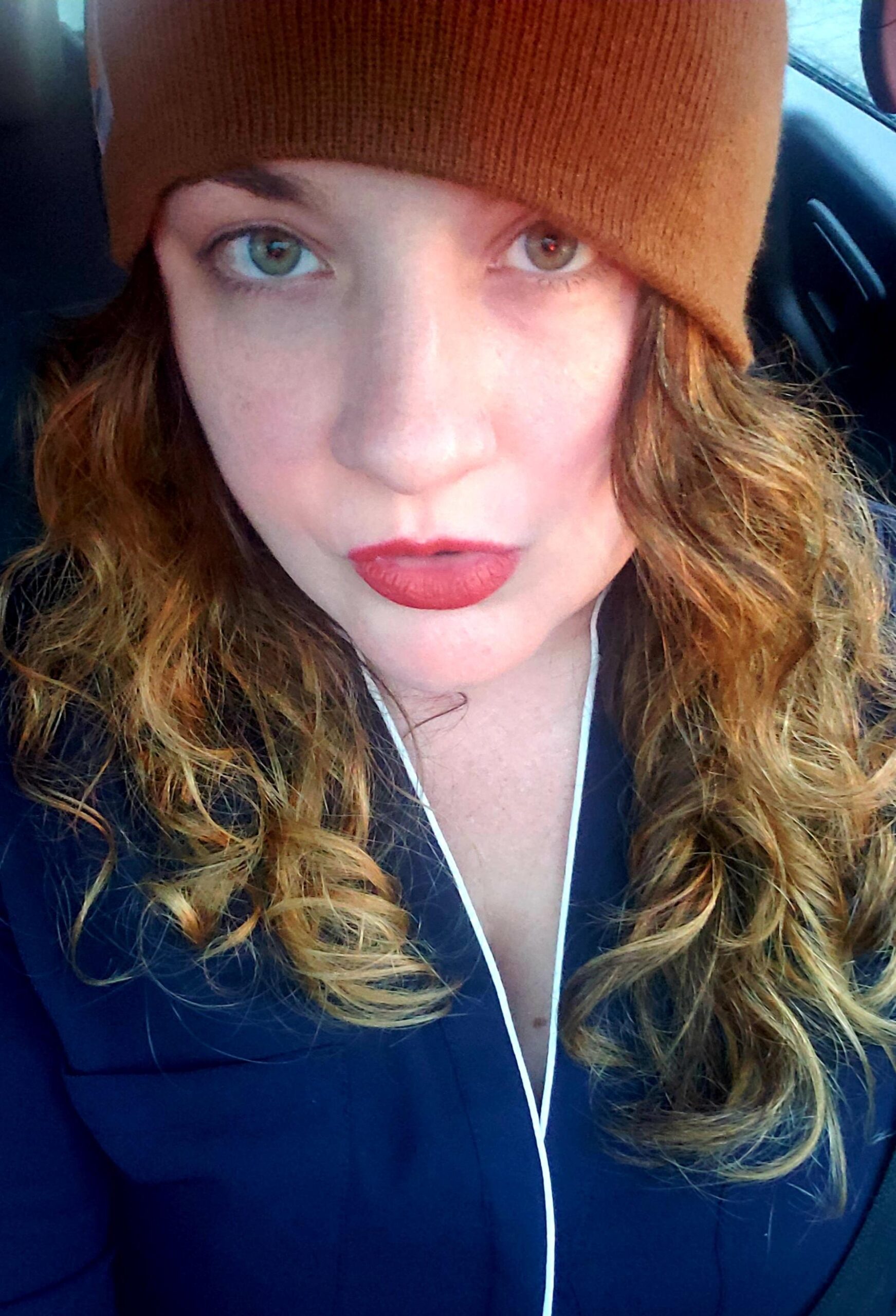Carhartt Men's Knit Beanie customer photo 2