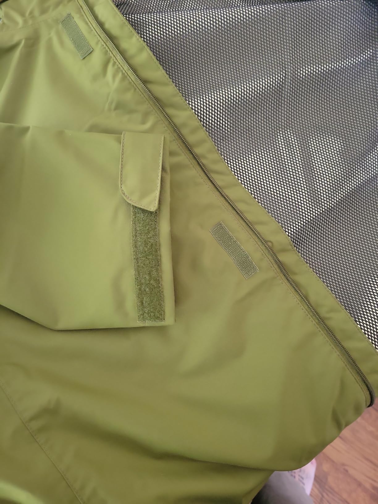 Helly Hansen Men's Seven J Jacket customer photo 2