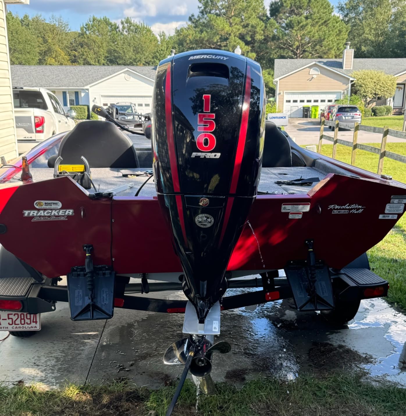 Nauticus SX Smart Tabs Trim Tabs for Boat Length 21'-25' - SX10512-70 DB customer photo 1